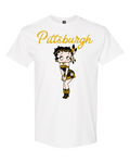 Pittsburgh Boop-hotnes